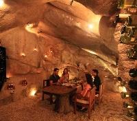 Wine Cave